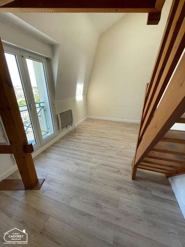   - Appartement à PORNIC