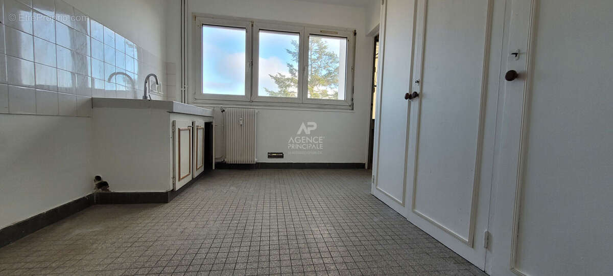 Appartement à POISSY