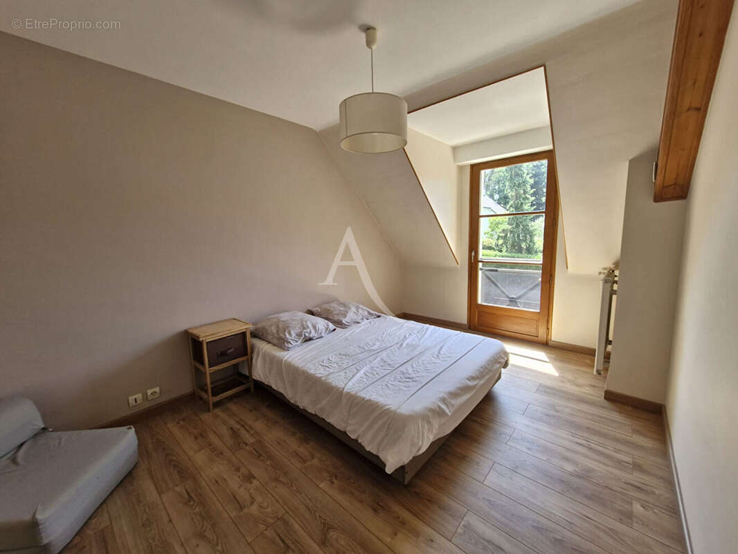 Maison à ORVAULT