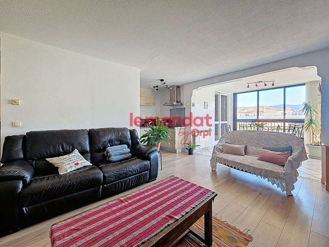 Appartement à LA SEYNE-SUR-MER