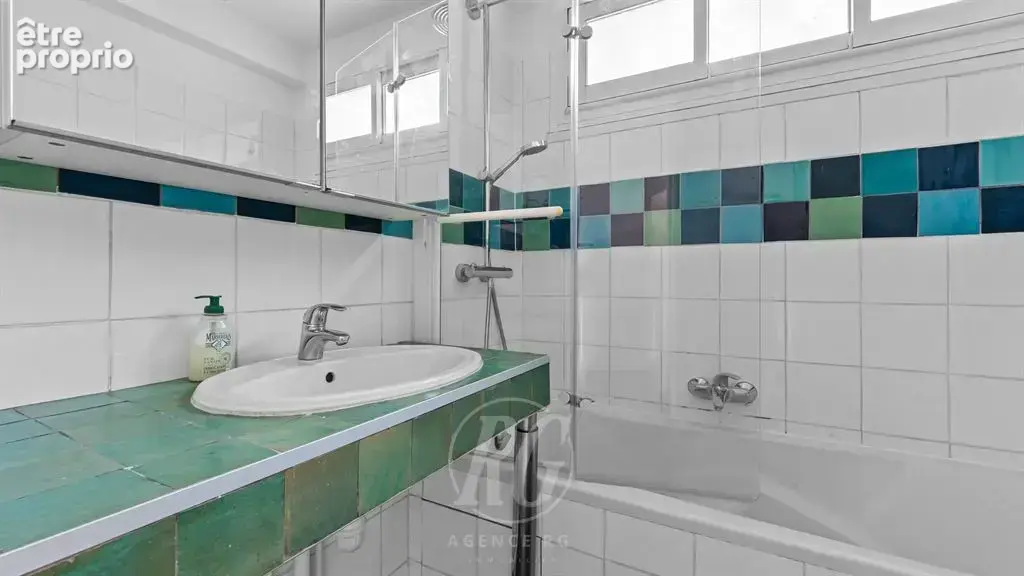 A Vendre Ville d'Avray  Appartement 3 pièces - photo 10