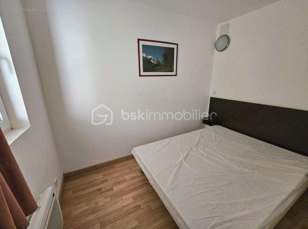 Appartement à ALLOS