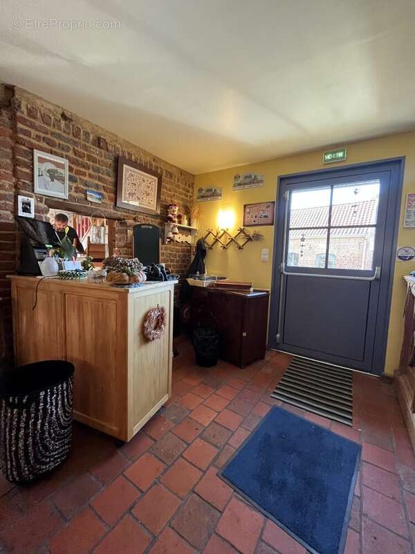 Autre à SAINT-POL-SUR-TERNOISE