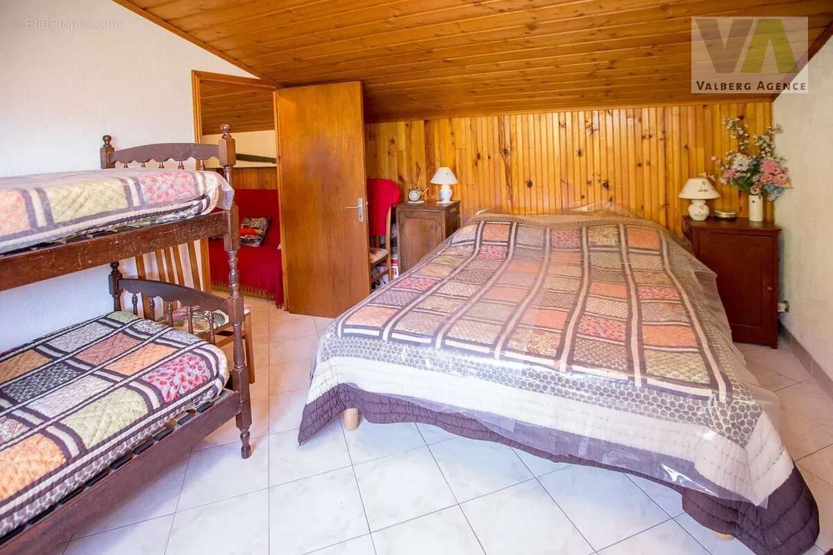 Maison à GUILLAUMES