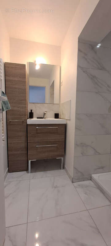 Appartement à SAINT-JEAN-DE-MONTS