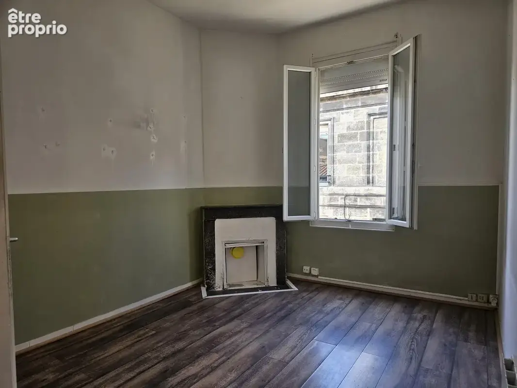 Bordeaux Victoire - Maison de Ville T5 - Centre-Ville - photo 5