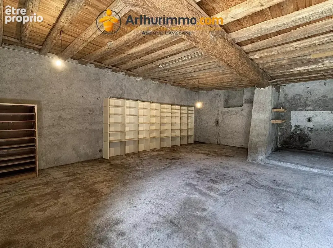 Spécial investisseurs ! - maison de village 4 pièces - photo 8