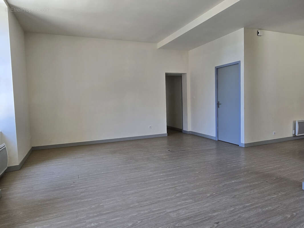 Hyper centre - duplex f4 - 95 m2 - photo 4