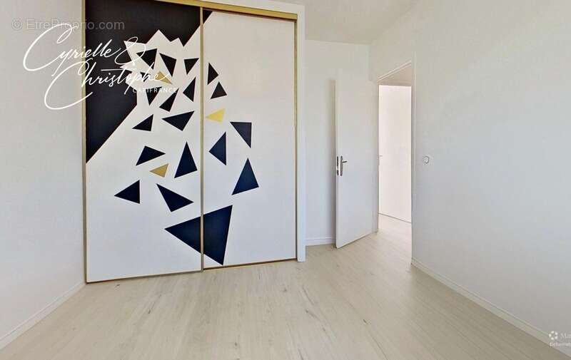 Dpt Hérault (34), à vendre à SAINT ANDRE DE SANGONIS, maison familiale T5 112m² sur terrain de 344m² - photo 12