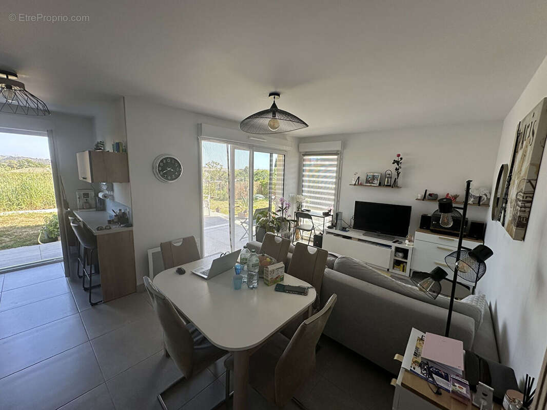Appartement à FREJUS