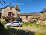 Maison à SAUVETERRE-DE-ROUERGUE