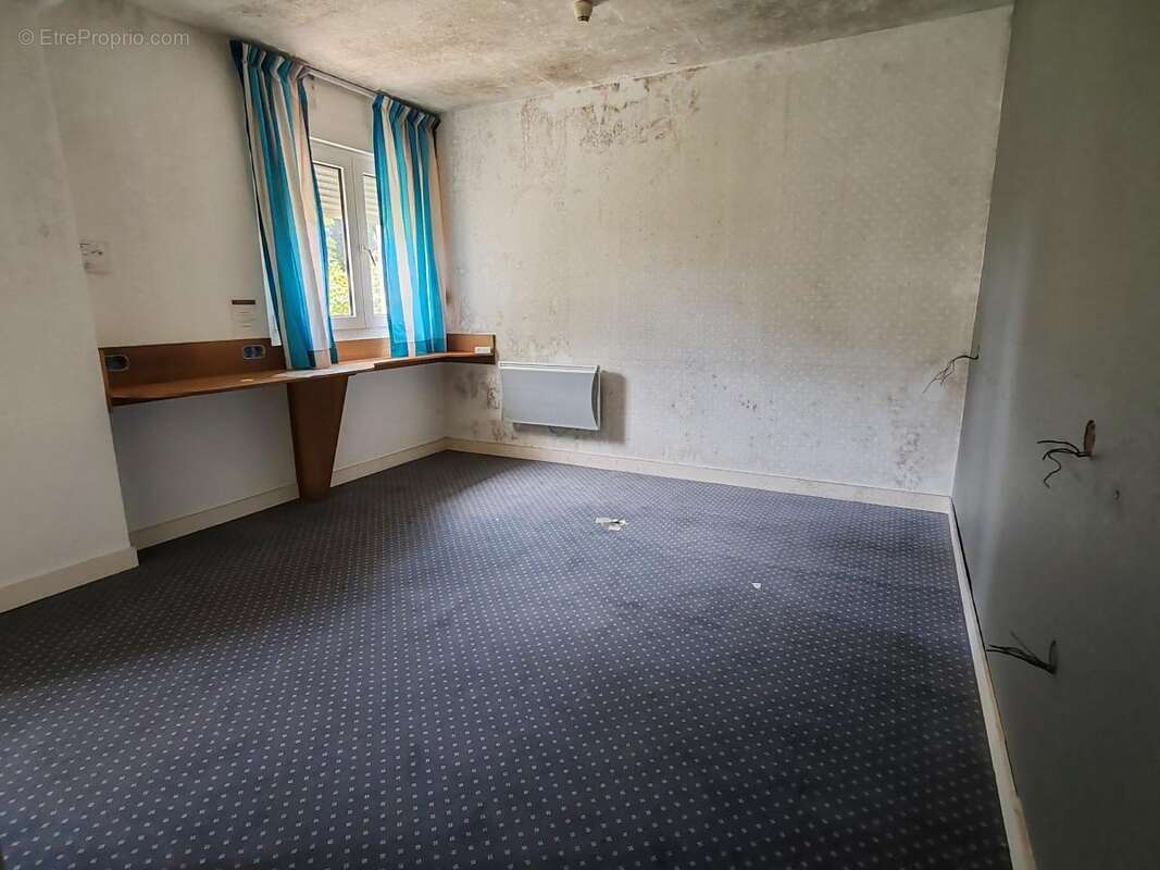 Appartement à PLOUNEOUR-MENEZ