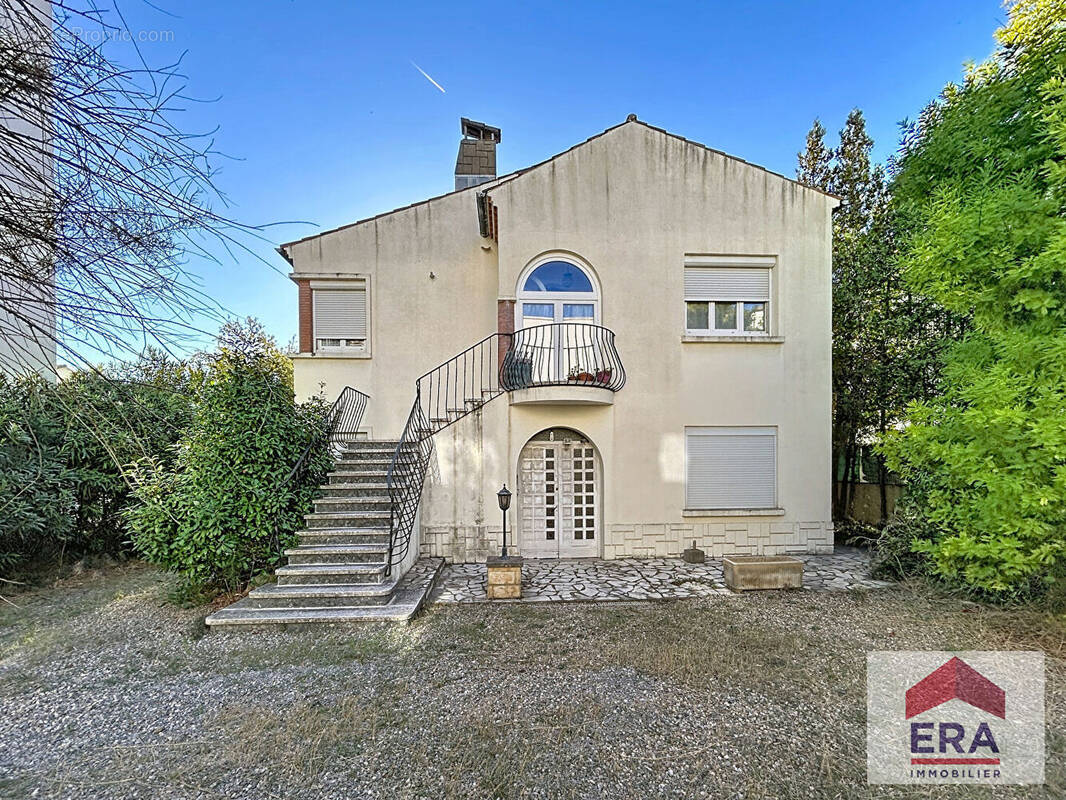 Appartement à BEZIERS