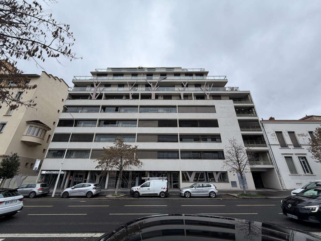 Appartement à LYON-3E