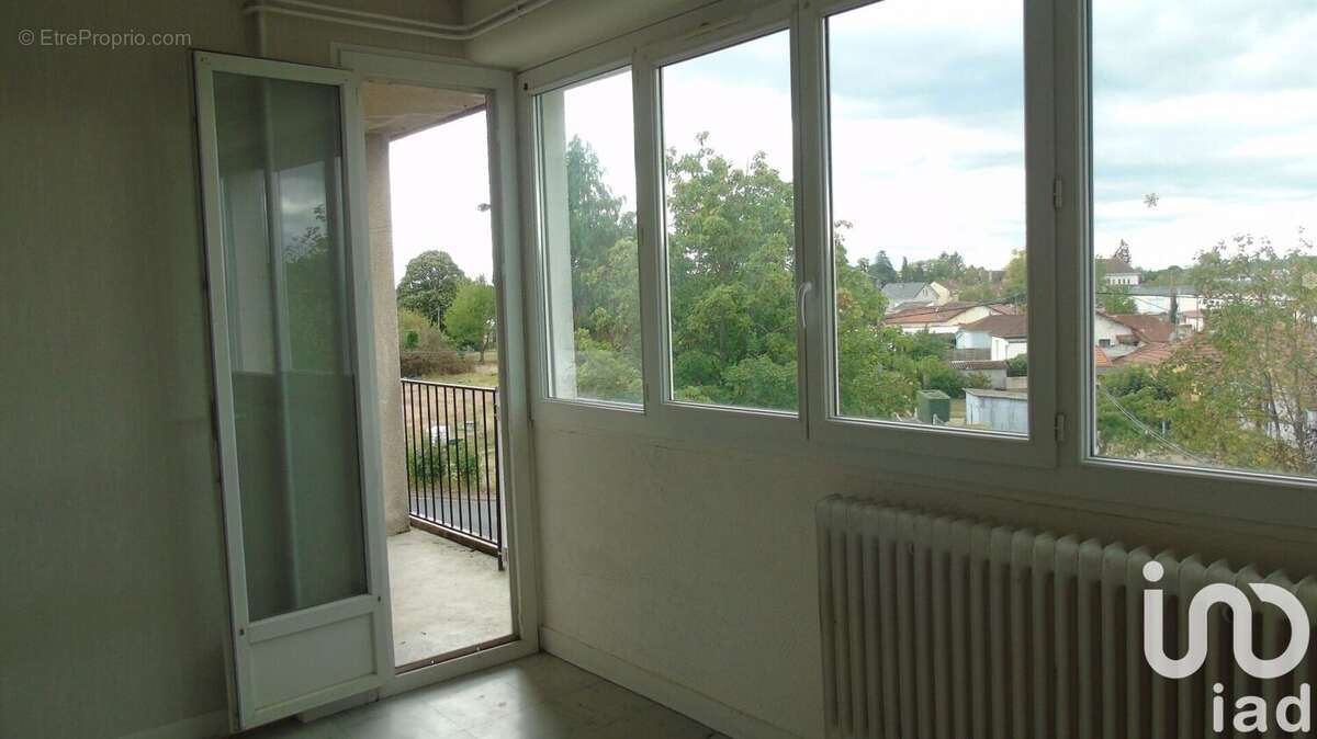 Photo 5 - Appartement à GUEUGNON