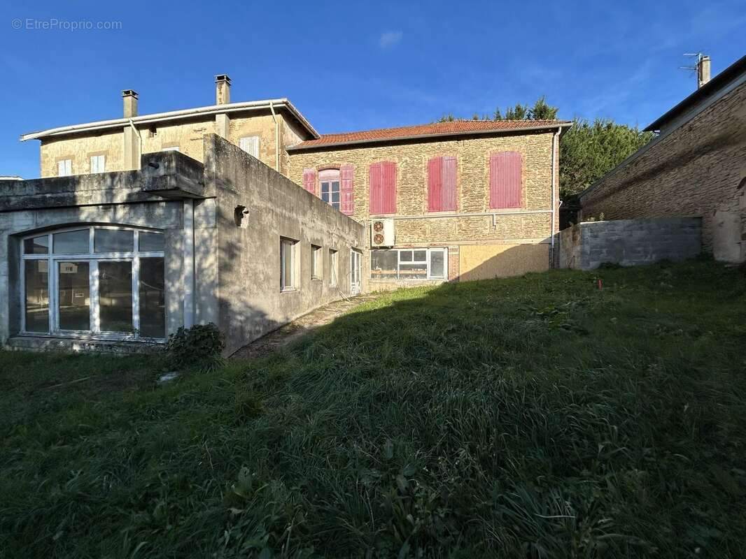 Appartement 1 pièce 85 m² à vendre à Marges (26260) - photo 4