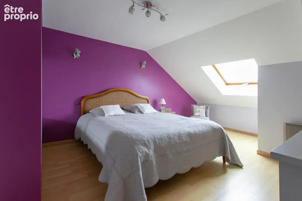 Maison 4 chambres Axe MESANGER - ANCENIS - photo 14