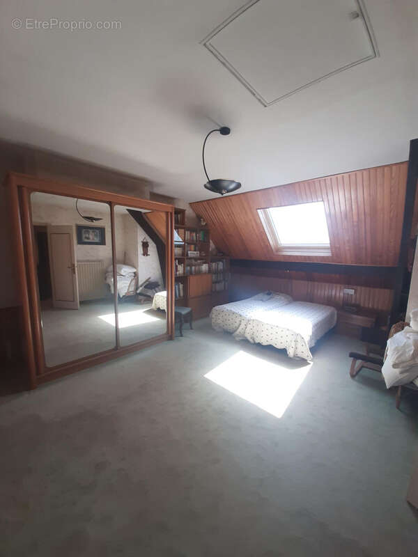 Maison à GAGNY