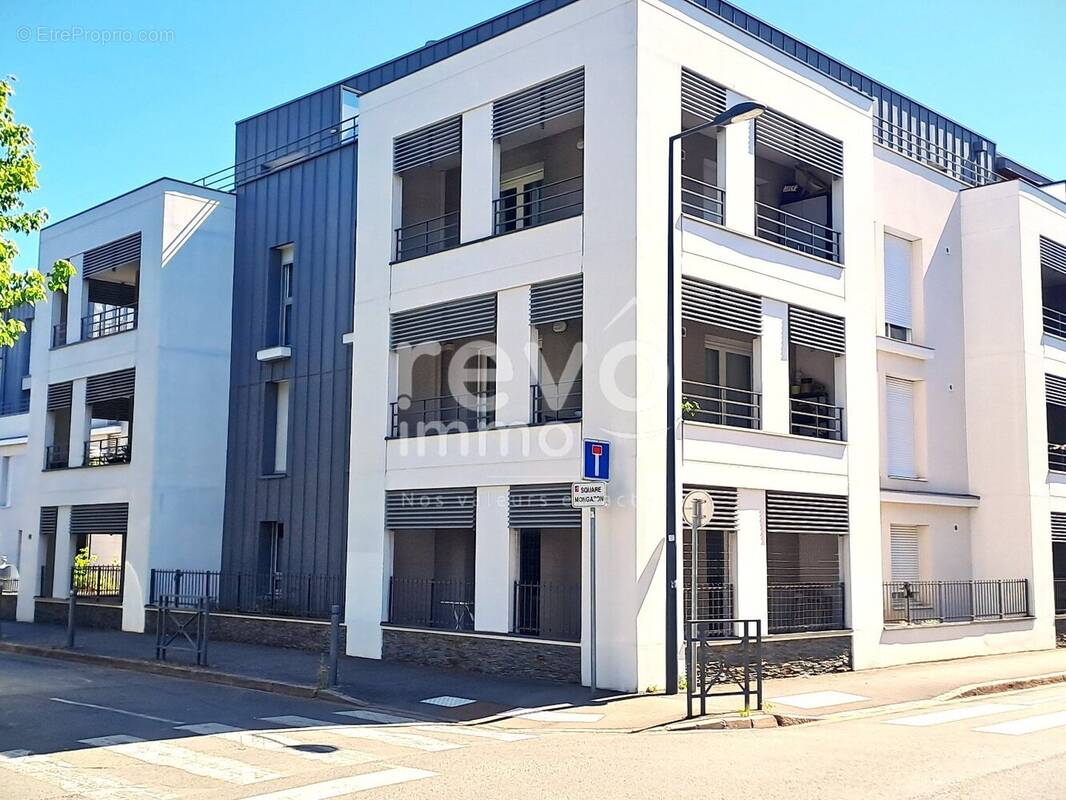 Appartement à ANGERS
