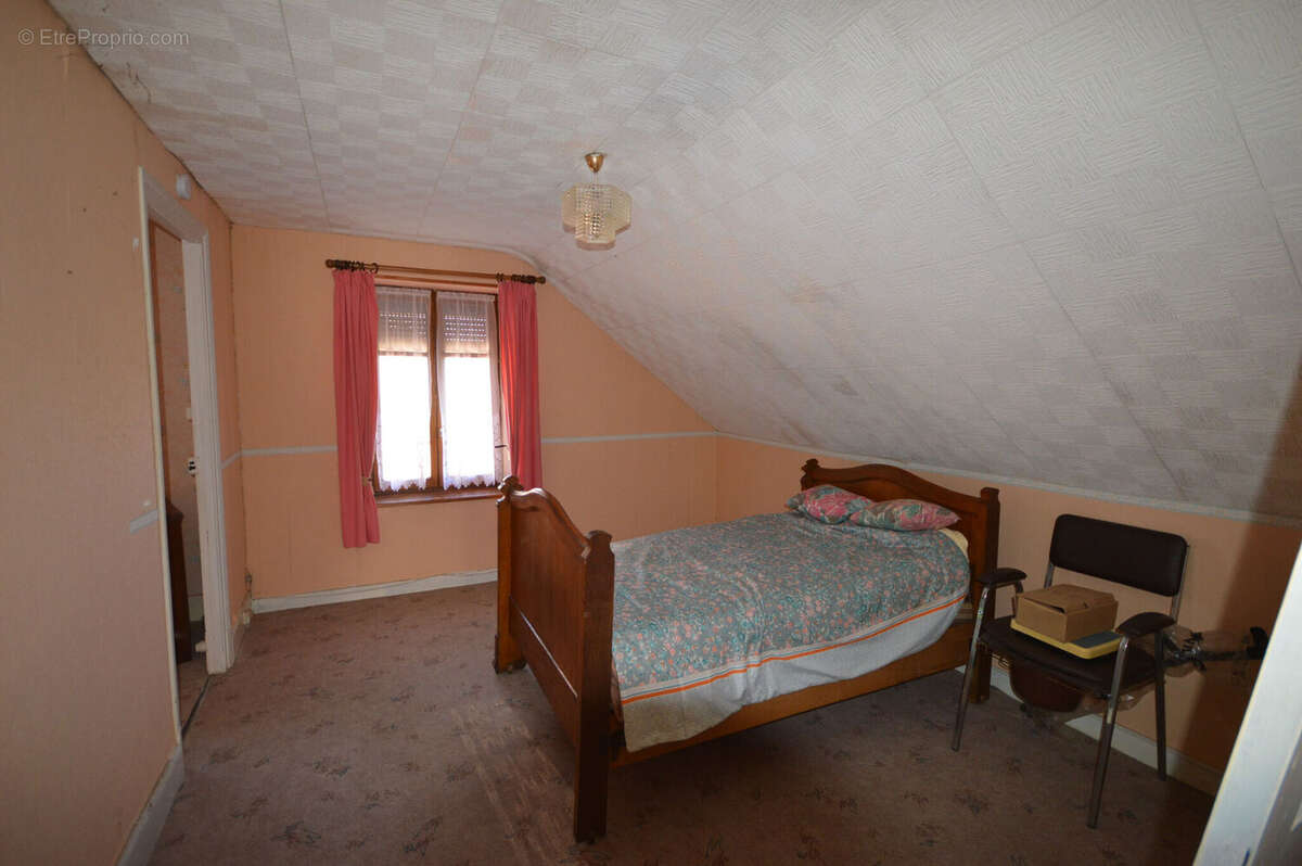 Photo 7 - Maison à BELONCHAMP