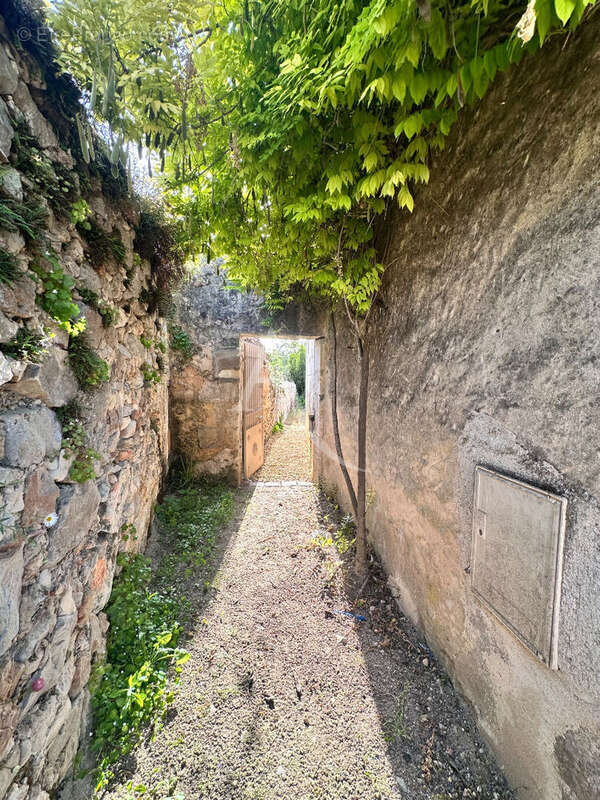 Maison à BAUGE