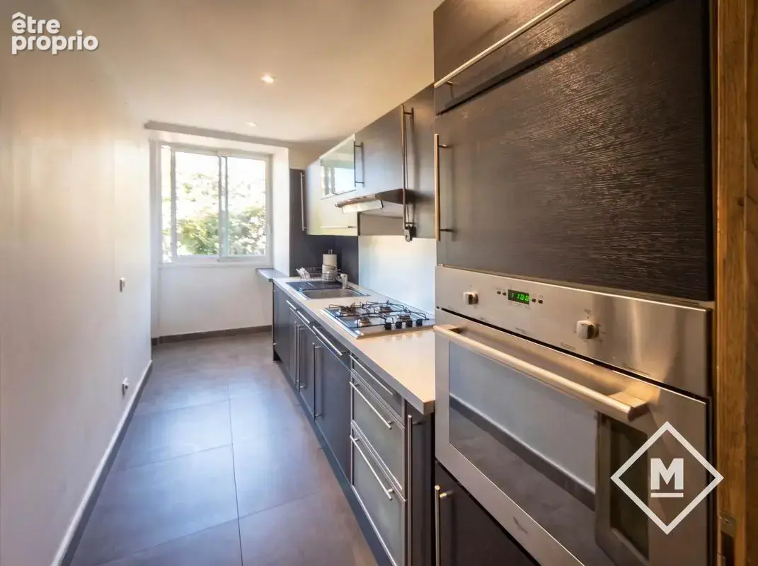 Lumineux 2 pièces Marseille 12ème, quartier Beaumont, 137000€ - photo 5