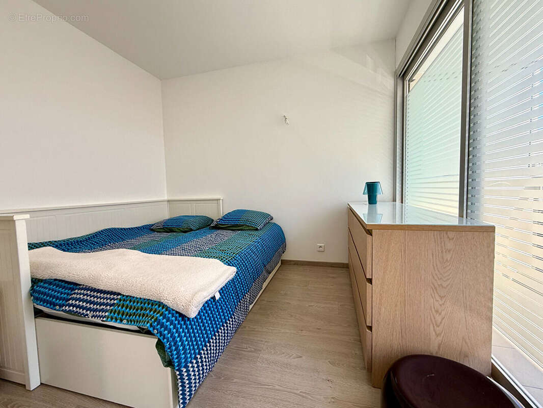 Appartement à LES SABLES-D'OLONNE