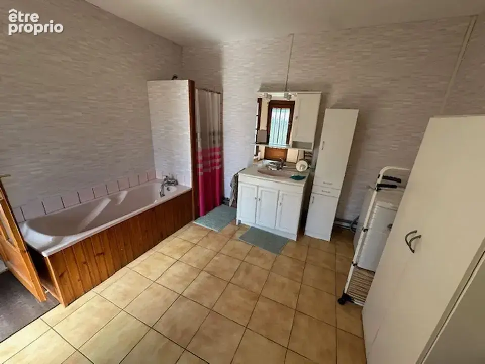 Maison 5 pièces 100 m² à vendre à Ervillers (62121) - photo 19