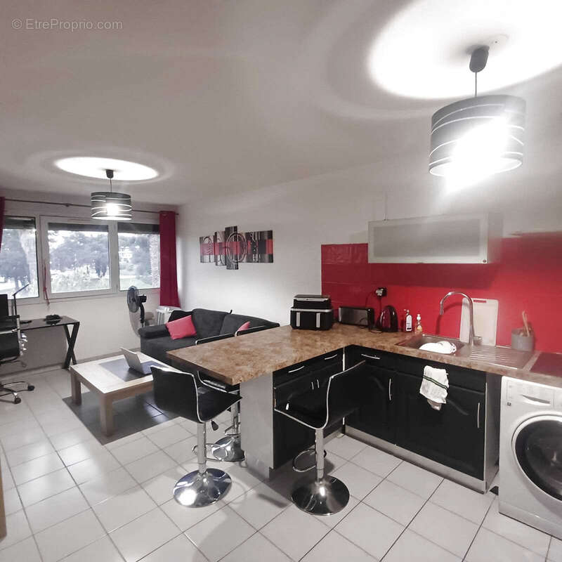 Appartement à PERPIGNAN