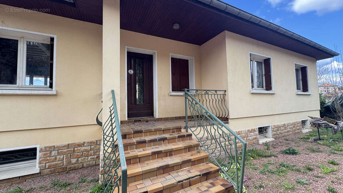 Photo 2 - Maison à THIZY