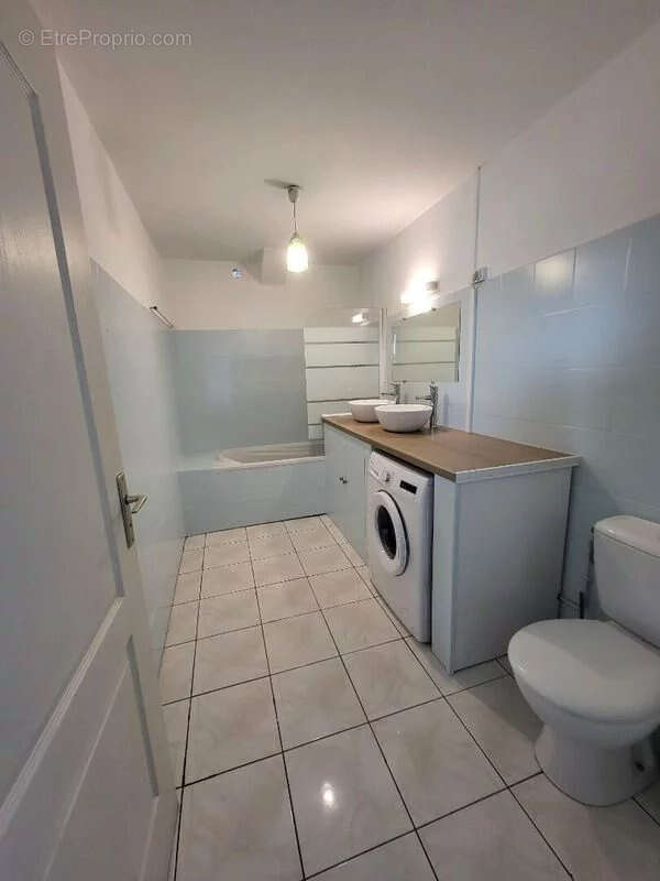 Appartement à SAINT-PIERRE