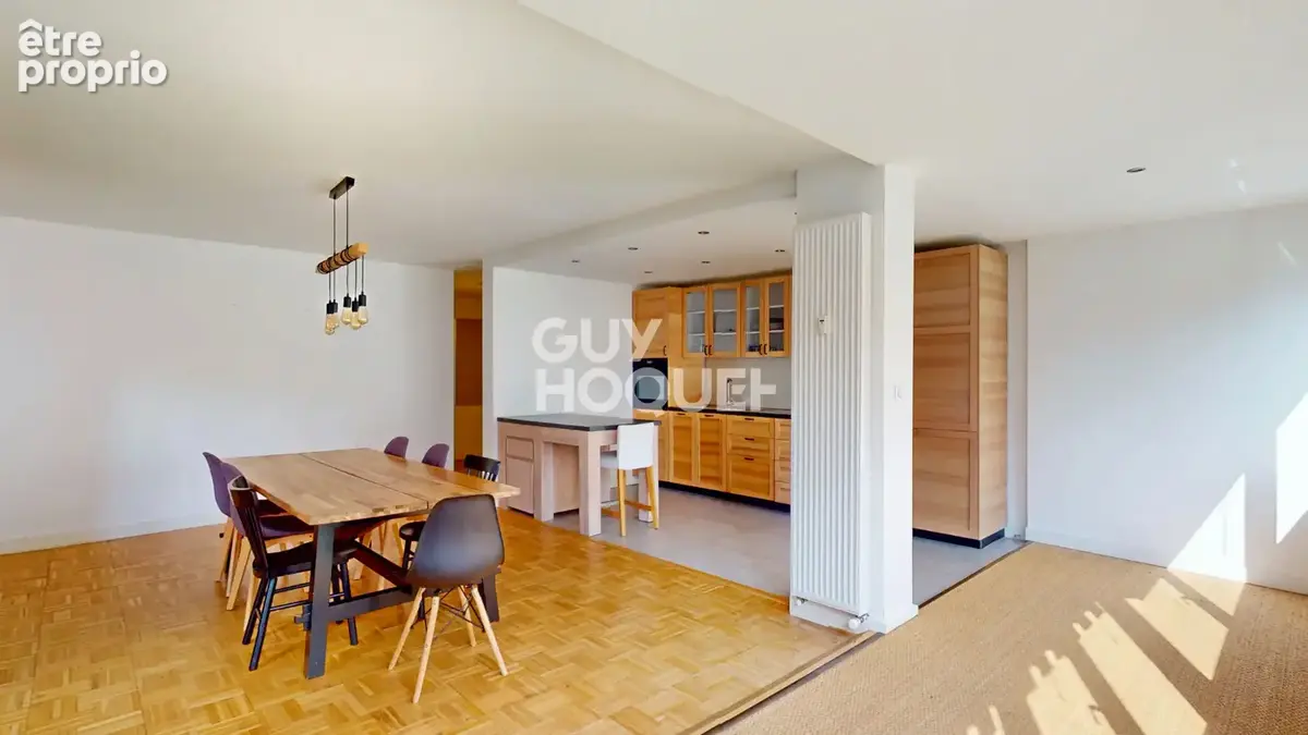 Appartement à ANNECY