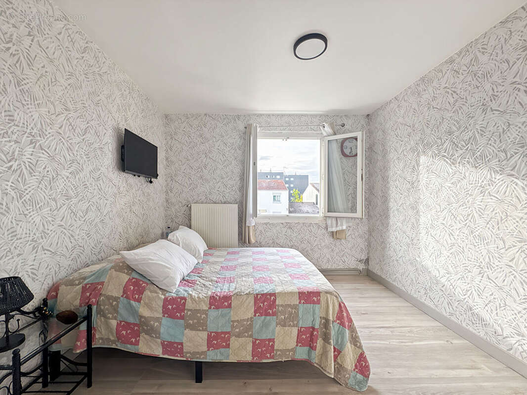 Maison à MANTES-LA-JOLIE