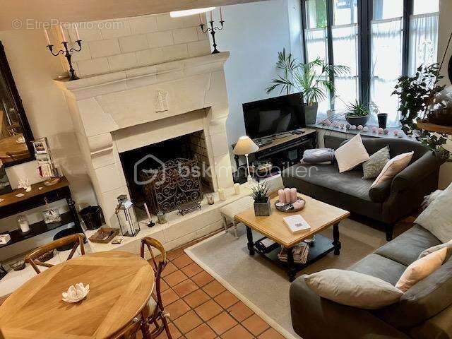 Maison à BOULOGNE-SUR-MER