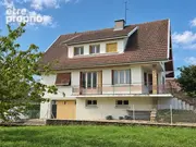 Maison à VERDUN-SUR-LE-DOUBS
