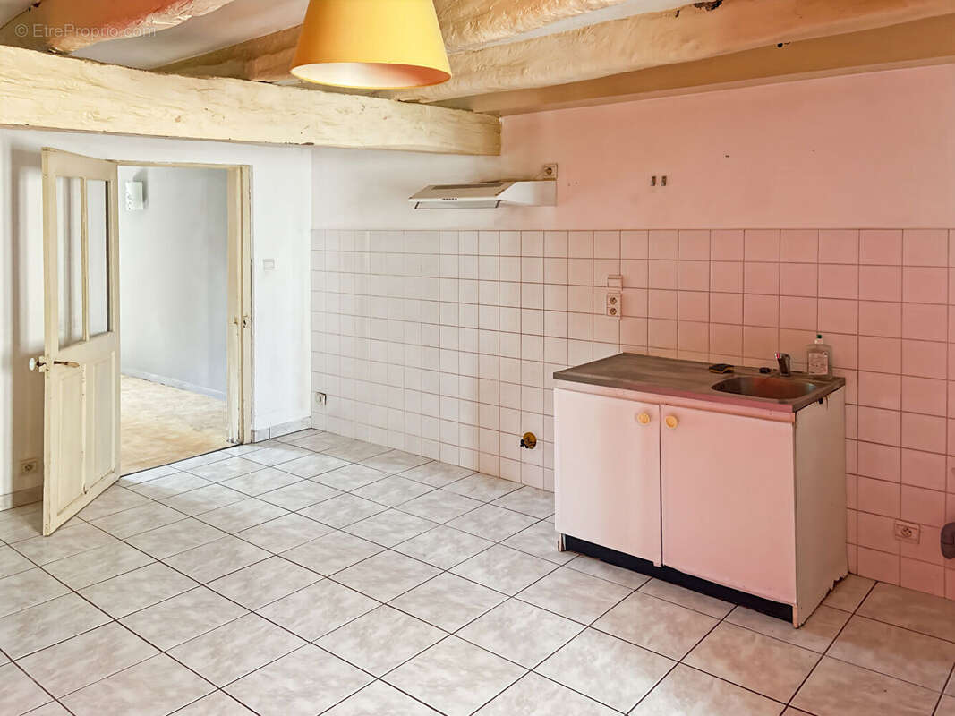 Maison Saint Antonin Noble Val 4 pièce(s) 91 m2 - photo 2