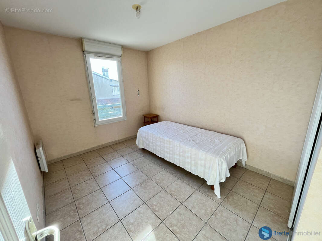 Appartement à LA SEYNE-SUR-MER