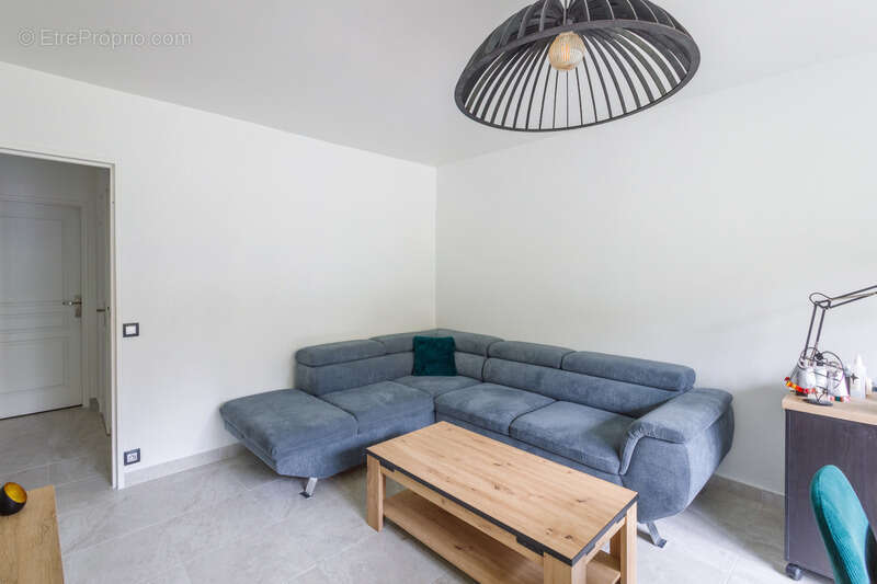 Appartement à HONFLEUR