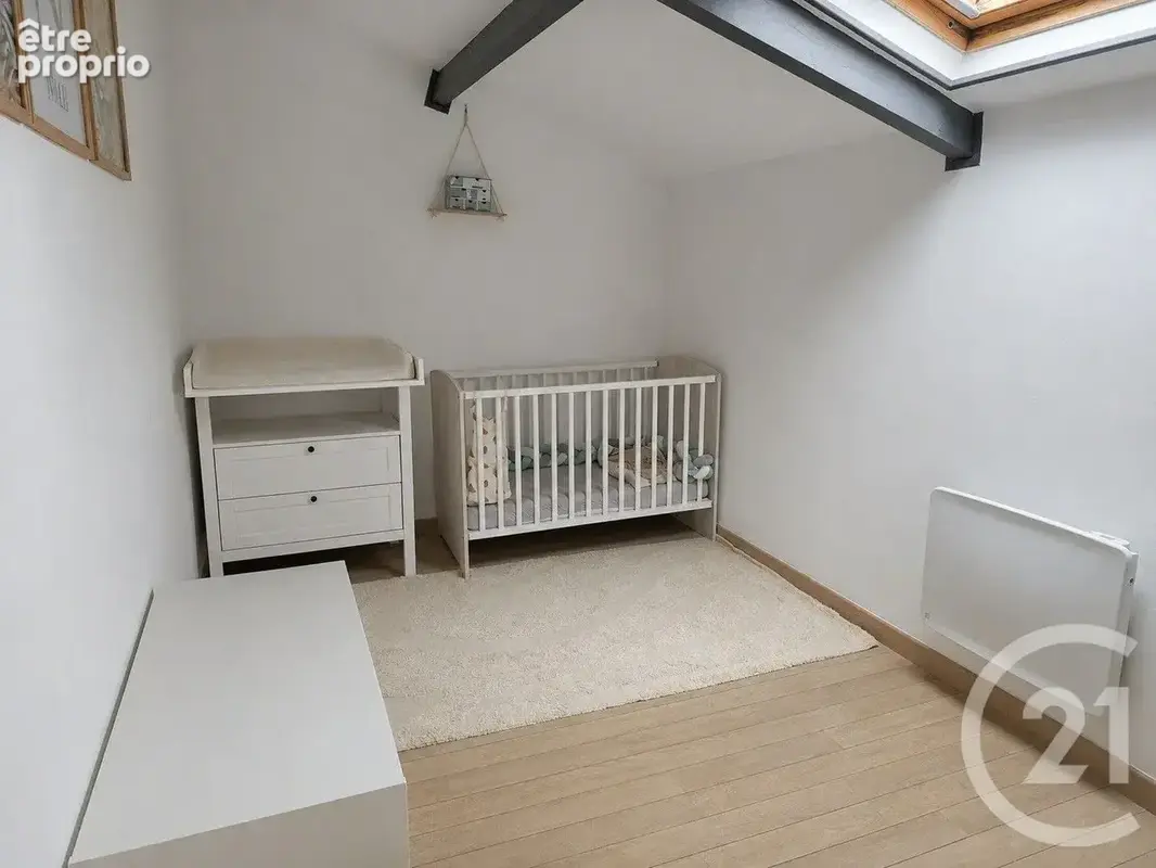 Maison 4 pièces 115 m² à vendre à Saint-Soupplets (77165) - photo 6
