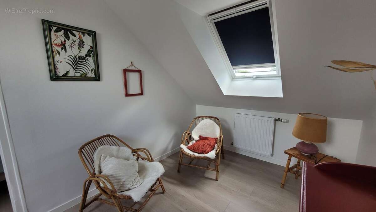 Maison à LE HAUT-CORLAY
