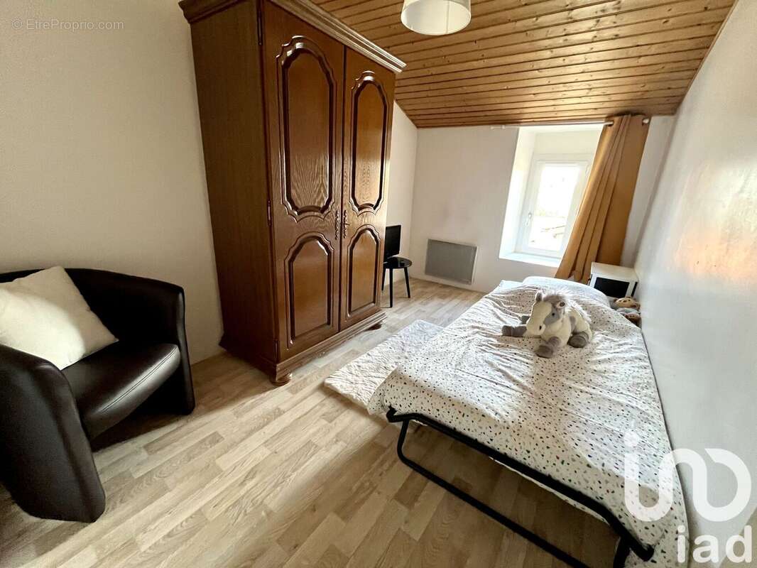 Photo 6 - Maison à SALIGNY