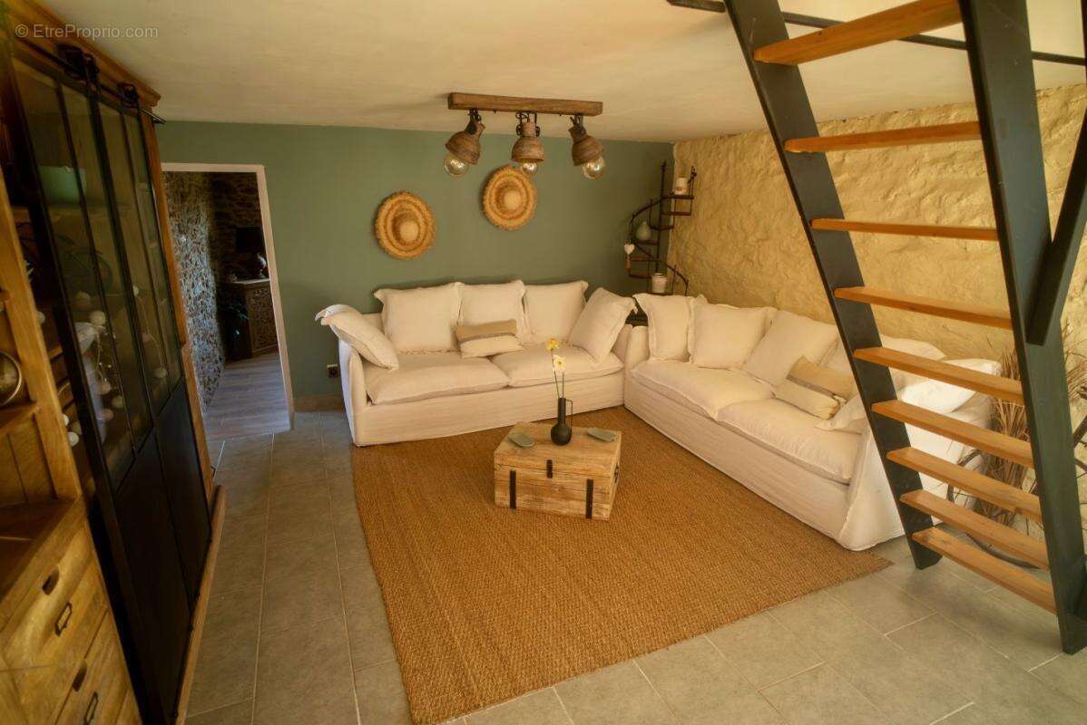 Maison à SAINT-MARIEN