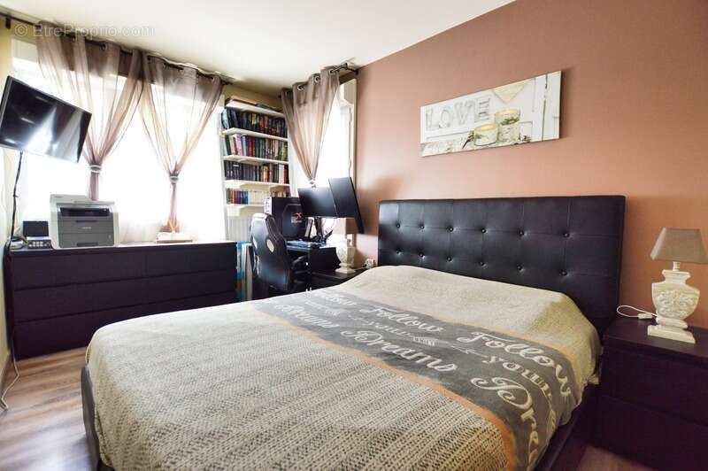 Appartement à CERGY