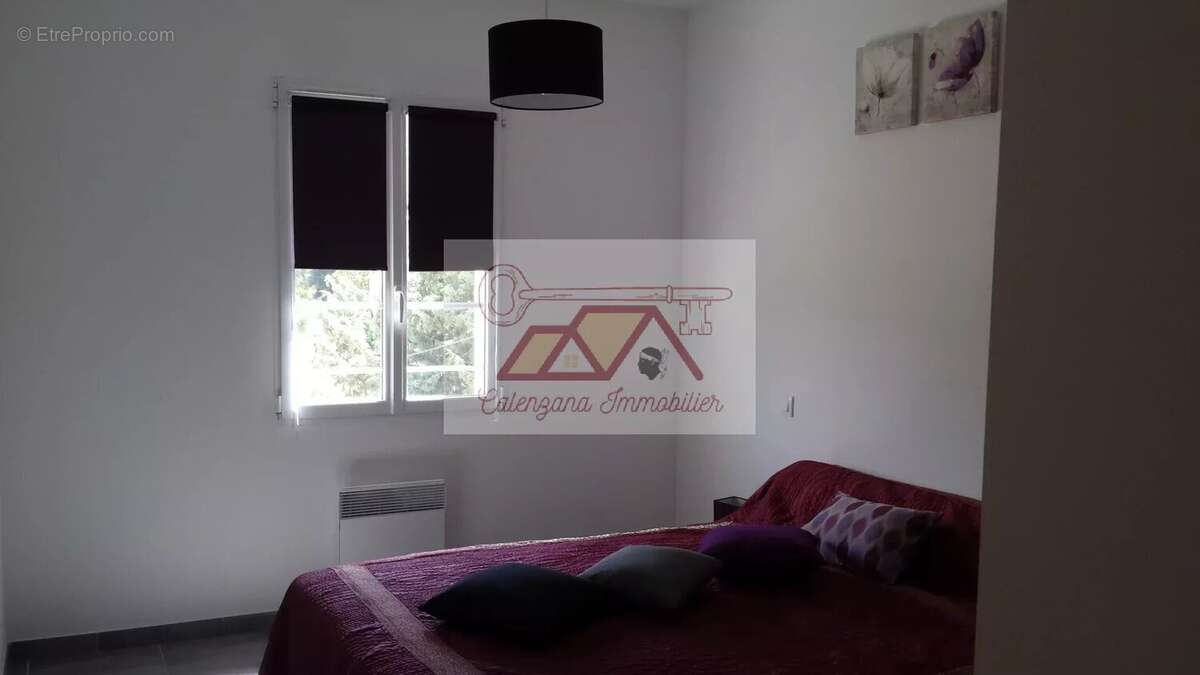 Appartement à CALENZANA