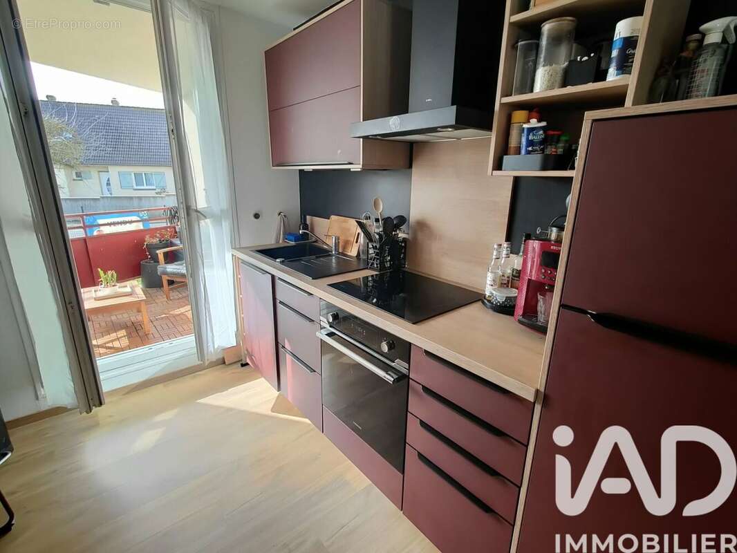 Photo 6 - Appartement à LUISANT
