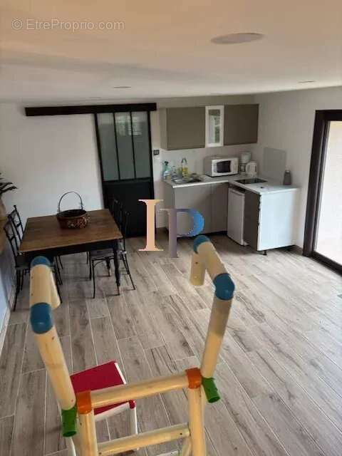 Chauffailles 2 maisons - photo 22