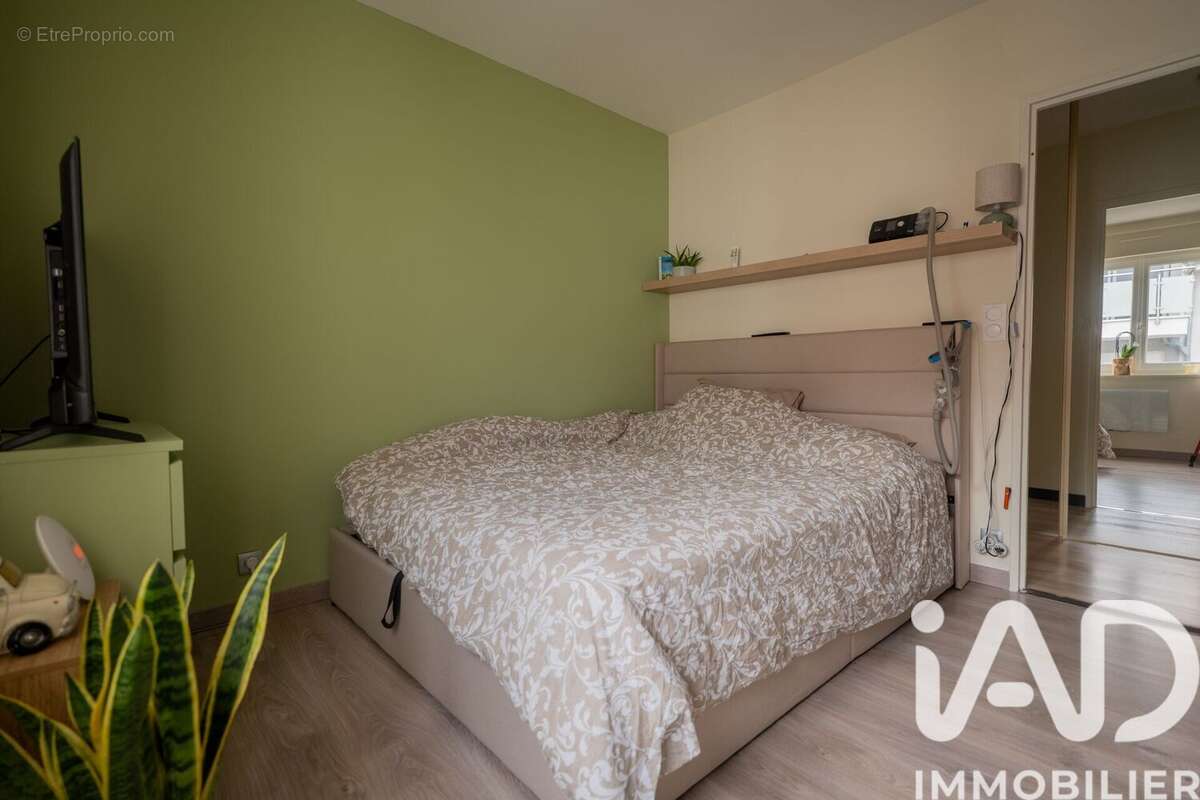 Photo 8 - Appartement à THIONVILLE