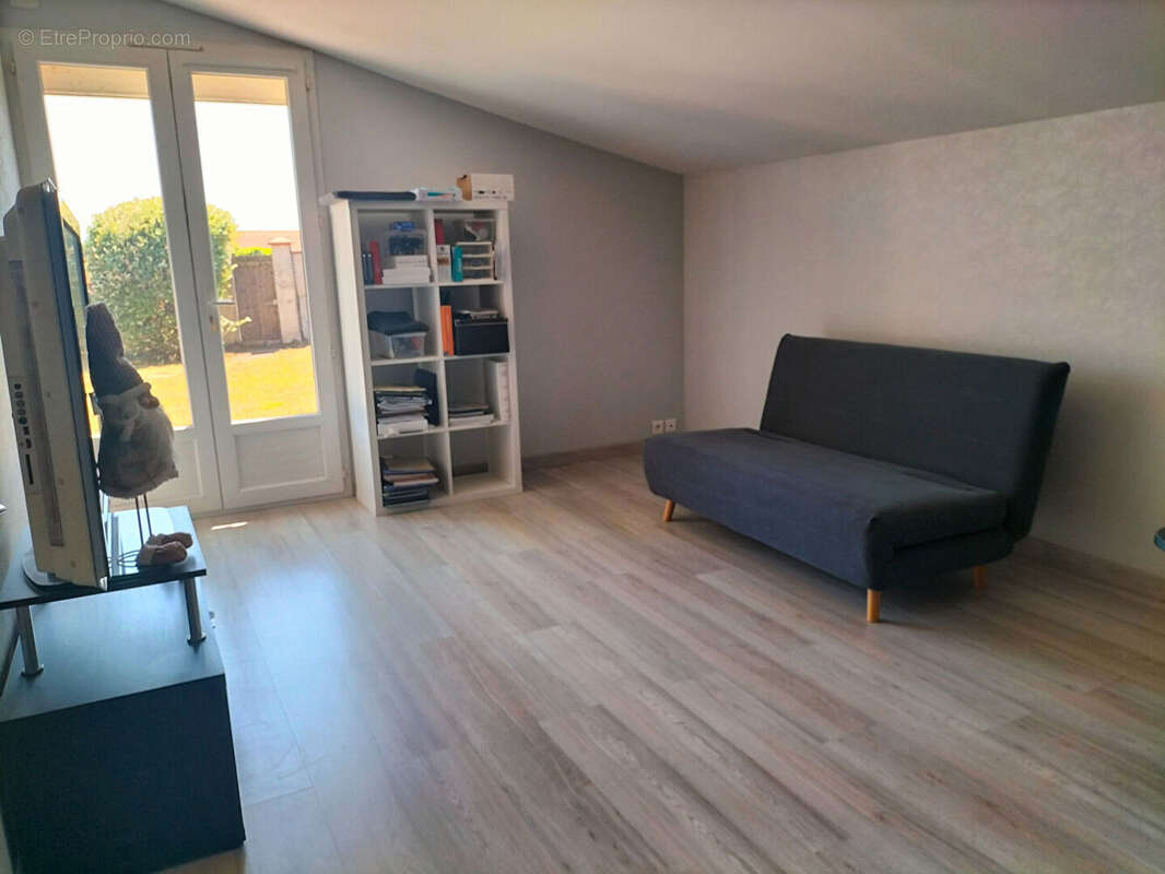 Maison 5 pièce(s) 121 m2 - photo 13