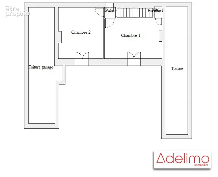 Maison 3 pièces 66 m² à vendre à Nimes (30000) - photo 4