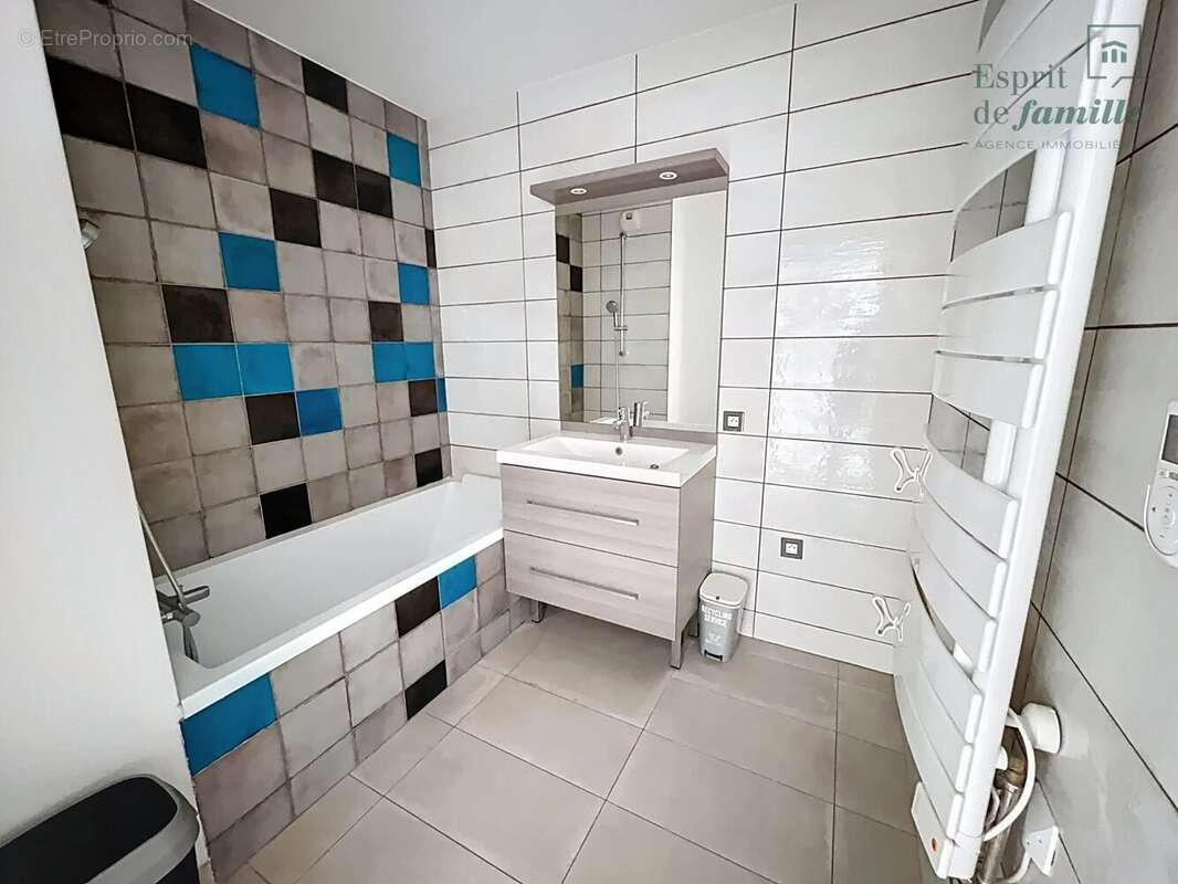 Appartement à LYON-4E